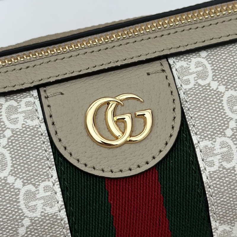 Gucci Round Bags